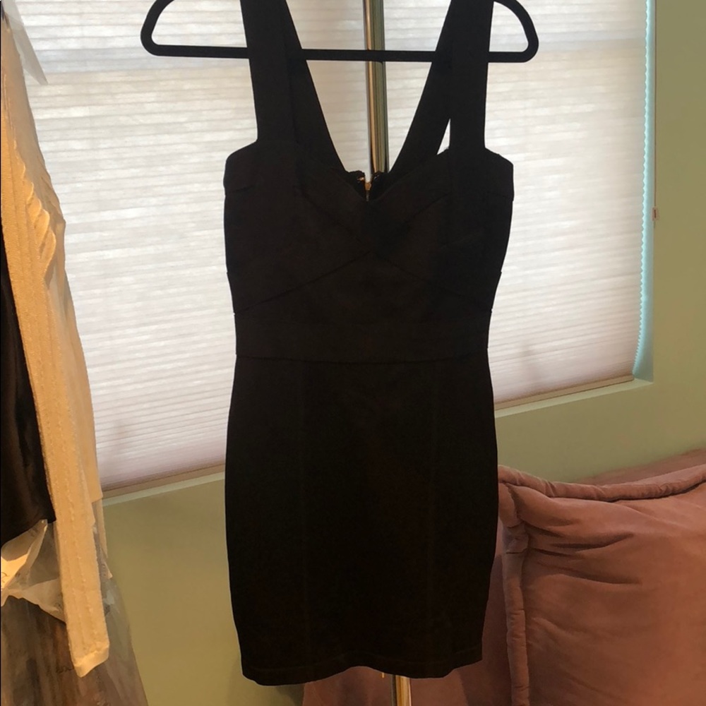 Marciano Black body con dress